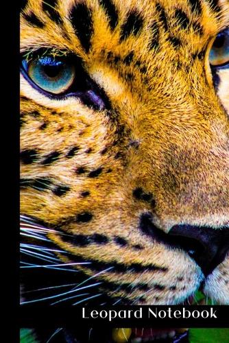 Leopard Notebook