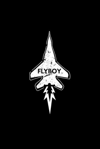 Flyboy