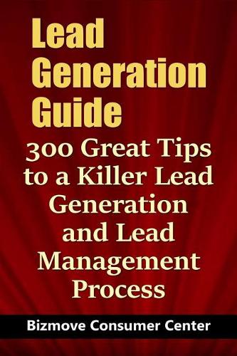 Lead Generation Guide