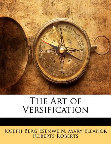 The Art of Versification