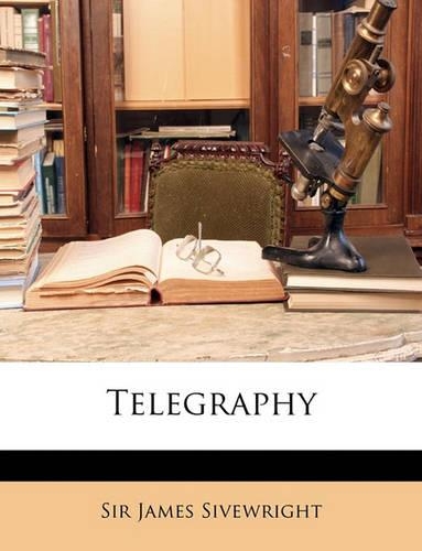 Telegraphy
