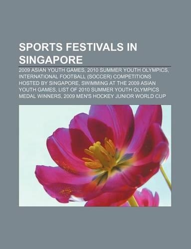 Sports Festivals in Singapore