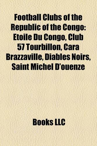 Football Clubs of the Republic of the Congo