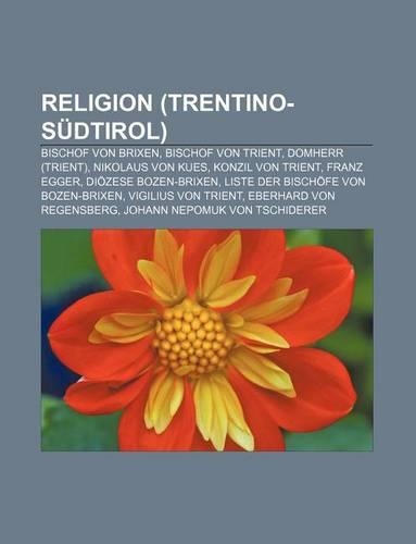 Religion (Trentino-Sudtirol)