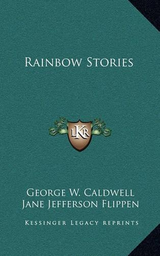 Rainbow Stories