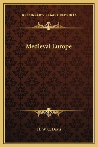 Medieval Europe