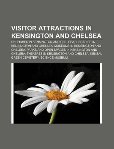Visitor Attractions in Kensington and Chelsea
