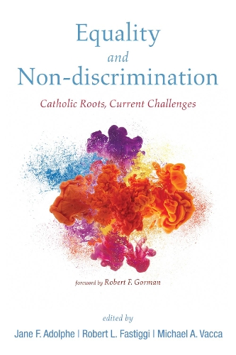 Equality and Non-Discrimination