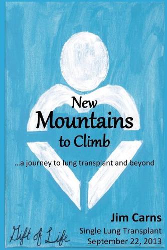 New Mountains to Climb