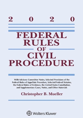 Federal Rules of Civil Procedure