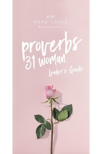 Proverbs 31 Woman