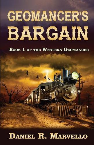 Geomancer's Bargain: (1 Western Geomancer)