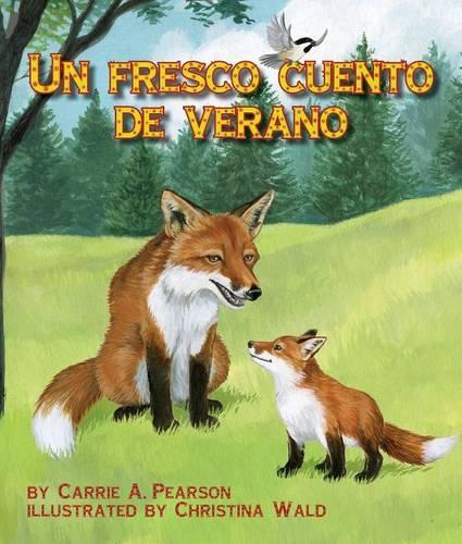 Un Fresco Cuento de Verano
