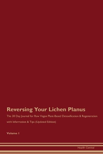 Reversing Your Lichen Planus
