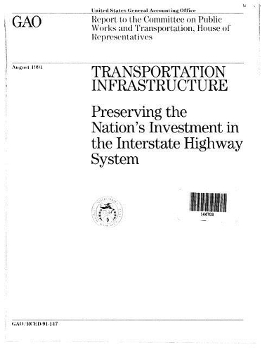 Transportation Infrastructure