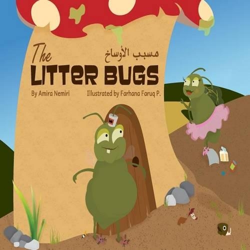 The Litter Bugs