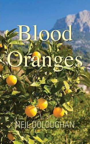 Blood Oranges