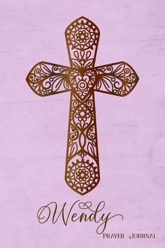 Prayer Journal, Wendy