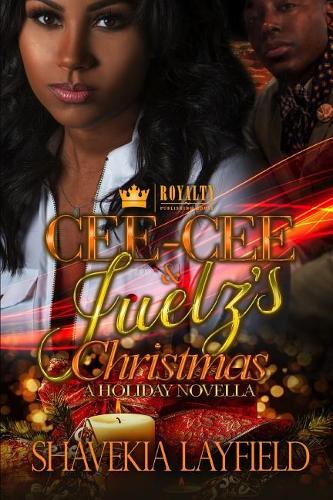 Cee-Cee & Juelz's Christmas