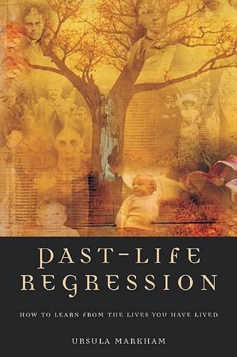PAST LIFE REGRESSION