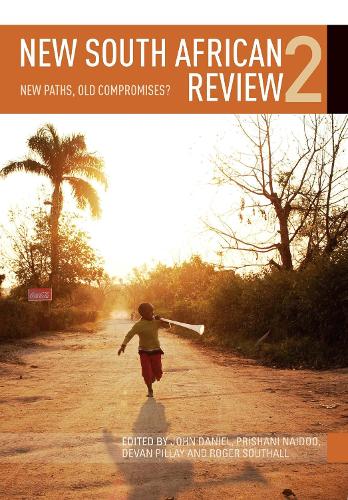 New South African Review 2: New Paths, Old Compromises?(2 New South African Review)