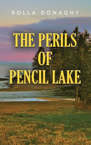 Perils of Pencil Lake
