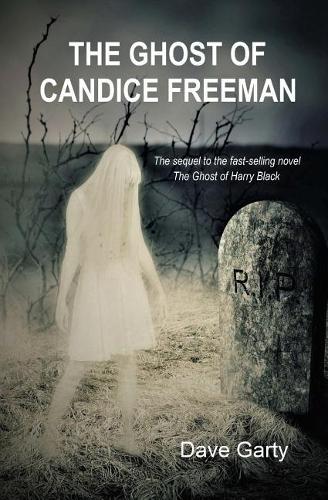 The Ghost of Candice Freeman