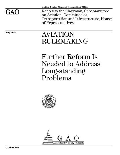 Aviation Rulemaking