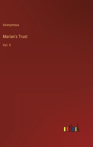 Marian's Trust