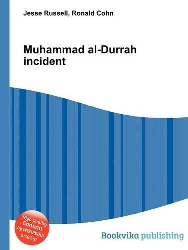 Muhammad Al-Durrah Incident