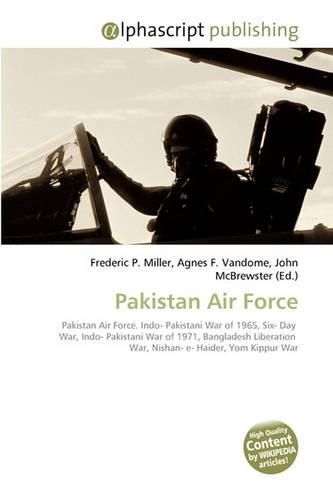 Pakistan Air Force