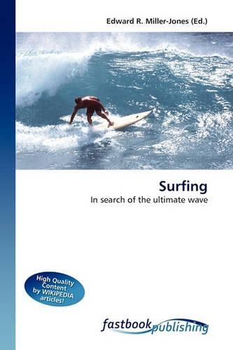 Surfing