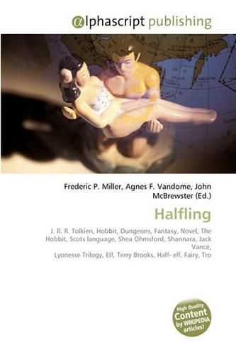 Halfling: (English)