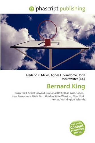 Bernard King
