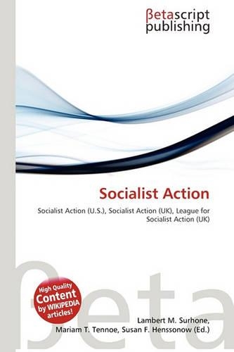 Socialist Action