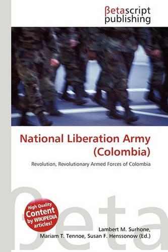 National Liberation Army (Colombia)