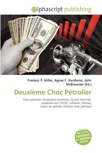Deuxieme Choc Petrolier