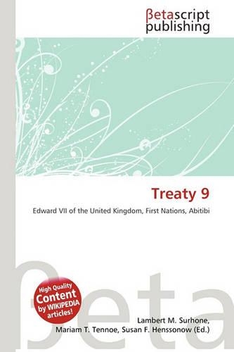 Treaty 9