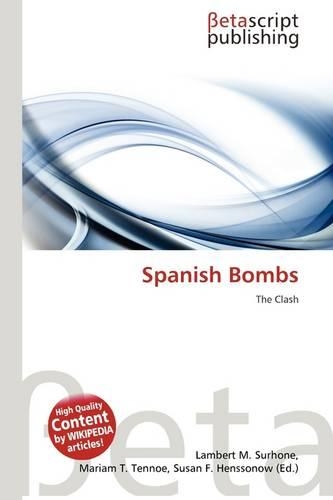 Spanish Bombs
