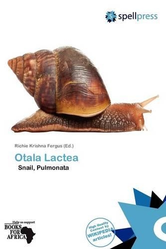Otala Lactea
