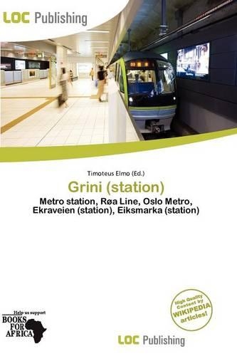 Grini (Station)