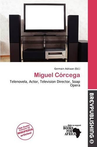Miguel C Rcega: (English)
