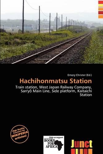 Hachihonmatsu Station