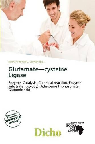 Glutamate-Cysteine Ligase