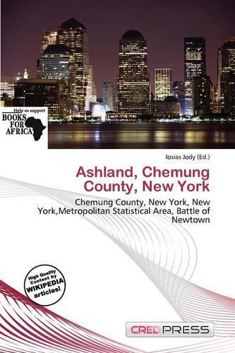 Ashland, Chemung County, New York