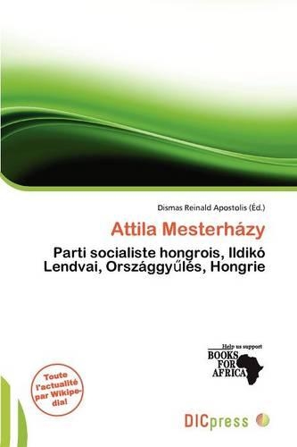 Attila Mesterh Zy