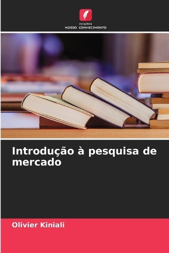 Introdução à pesquisa de mercado