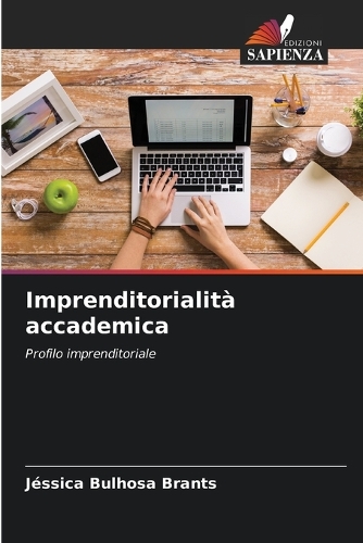 Imprenditorialità accademica