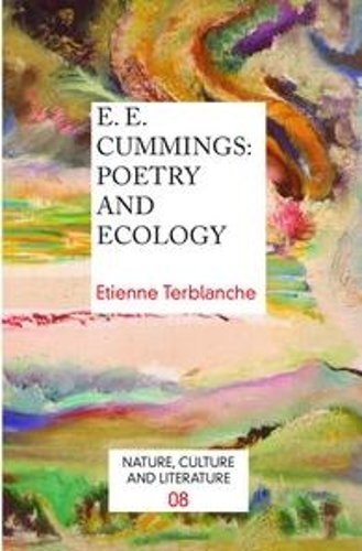 E.E. Cummings: Poetry and Ecology
