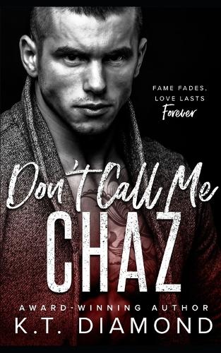 Don't Call Me Chaz
